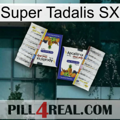 Super Tadalis SX 12